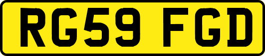 RG59FGD