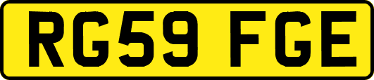 RG59FGE