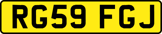 RG59FGJ
