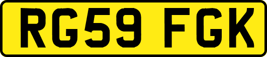 RG59FGK