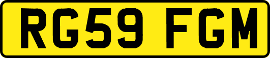RG59FGM