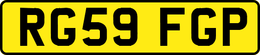 RG59FGP