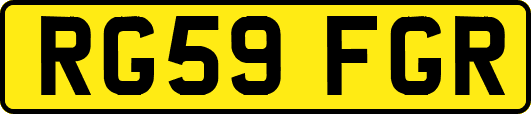 RG59FGR