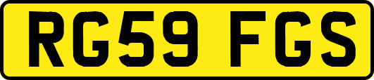 RG59FGS