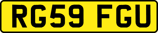 RG59FGU