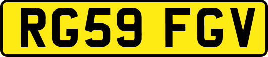 RG59FGV