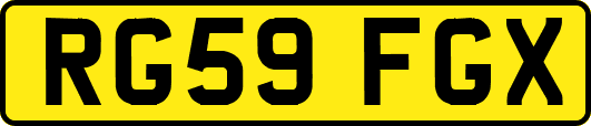 RG59FGX