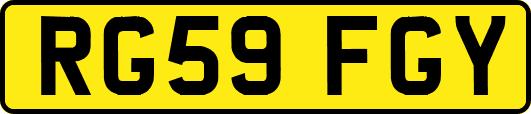 RG59FGY