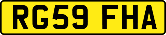 RG59FHA