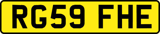 RG59FHE
