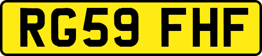 RG59FHF