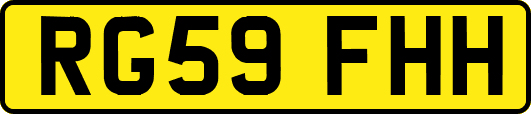 RG59FHH