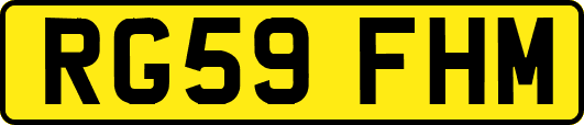 RG59FHM