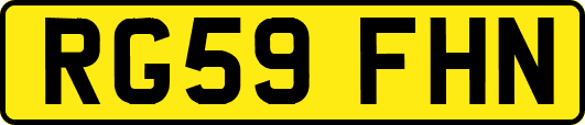 RG59FHN