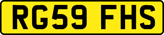 RG59FHS
