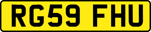 RG59FHU