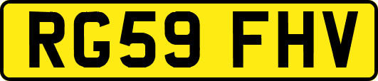 RG59FHV