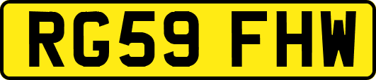 RG59FHW