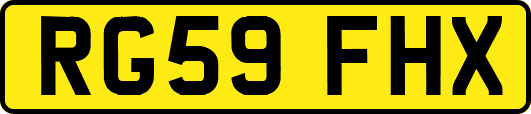 RG59FHX