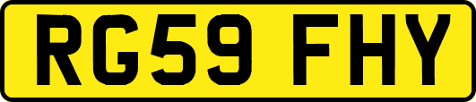 RG59FHY