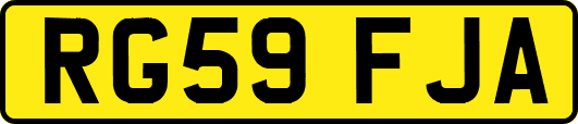 RG59FJA