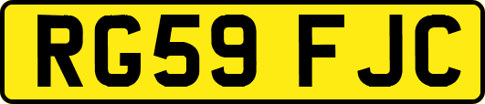 RG59FJC