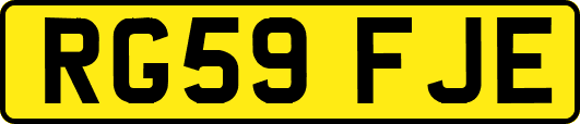 RG59FJE