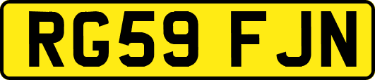 RG59FJN