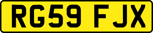 RG59FJX