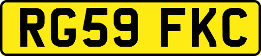 RG59FKC