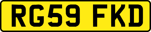 RG59FKD