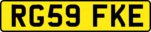 RG59FKE