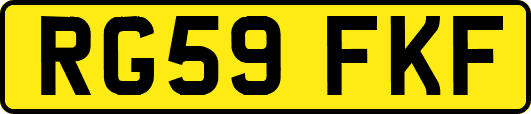 RG59FKF