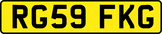 RG59FKG