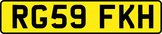 RG59FKH