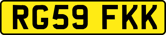 RG59FKK
