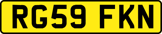 RG59FKN