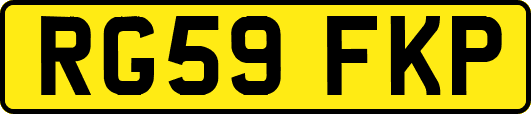 RG59FKP