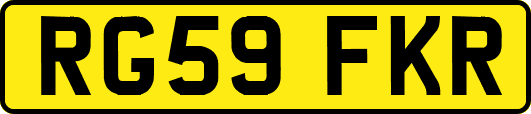 RG59FKR