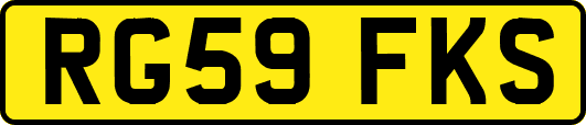 RG59FKS