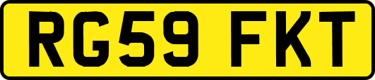 RG59FKT