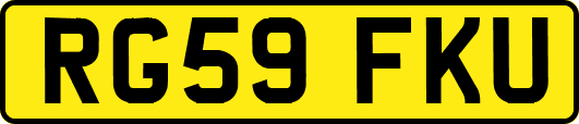 RG59FKU