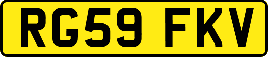RG59FKV