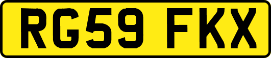 RG59FKX