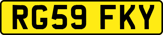 RG59FKY