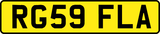 RG59FLA