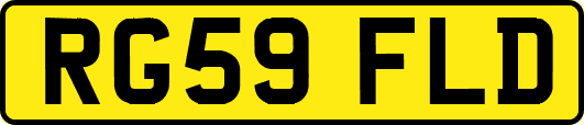 RG59FLD