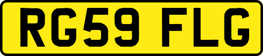 RG59FLG