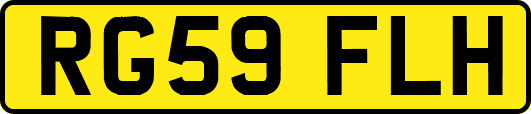RG59FLH