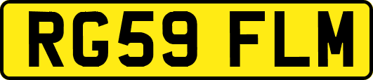 RG59FLM